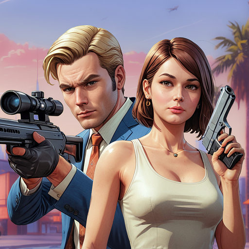 Mr and Mrs Shooter